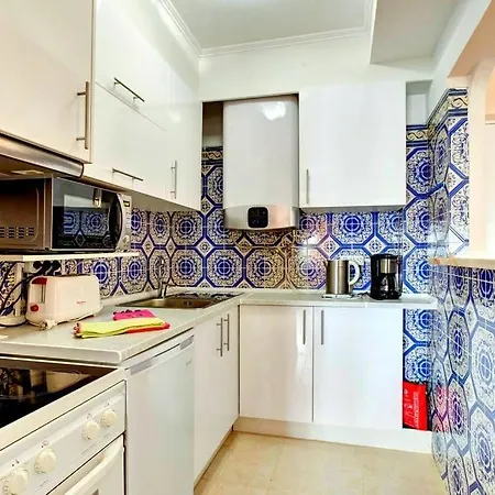 Apartamento Portugal Holidays *