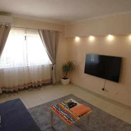 Portugal Holidays Luz