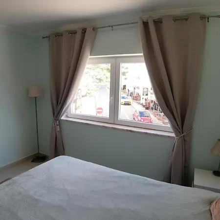Portugal Holidays Apartamento Luz
