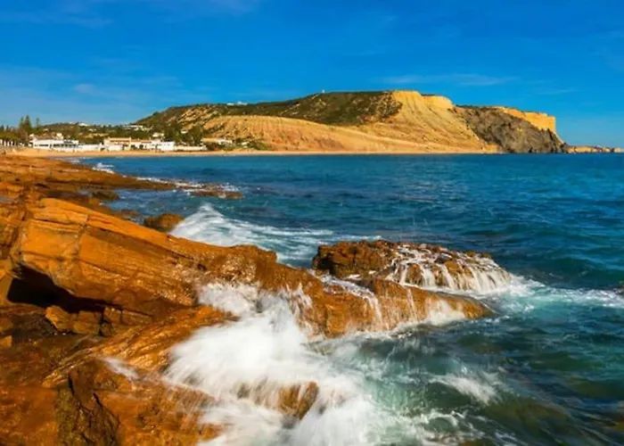 Portugal Holidays * Luz