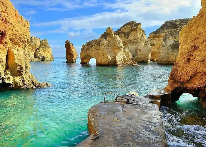 Apartamento Portugal Holidays *