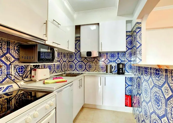 Apartamento Portugal Holidays *