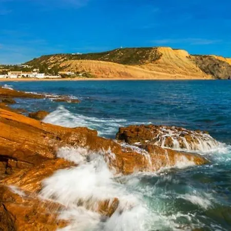 Portugal Holidays * Luz