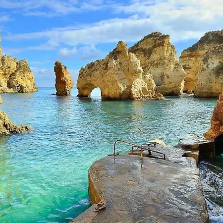 公寓 Portugal Holidays *