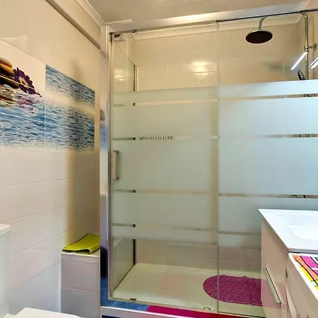 Portugal Holidays 公寓 *