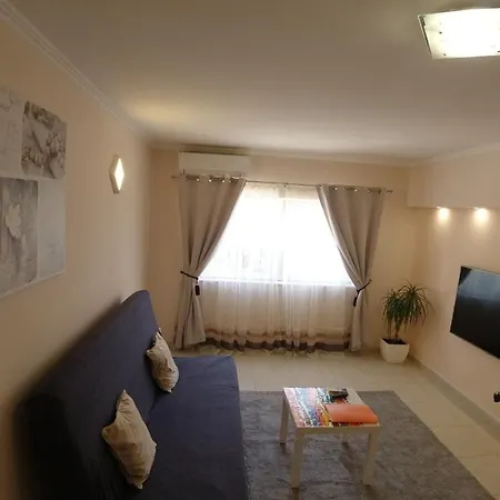 Portugal Holidays 公寓 Luz