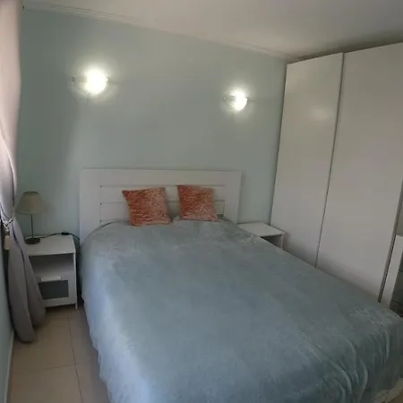 Portugal Holidays * Luz